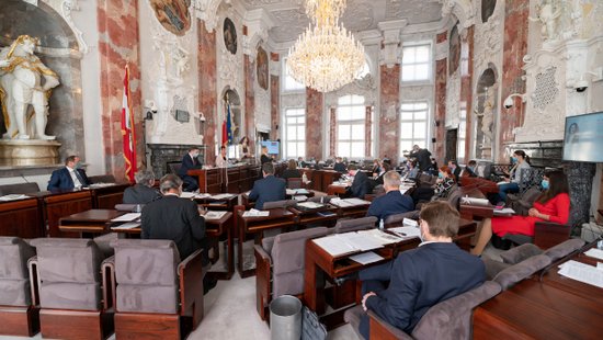 Tiroler Landtag